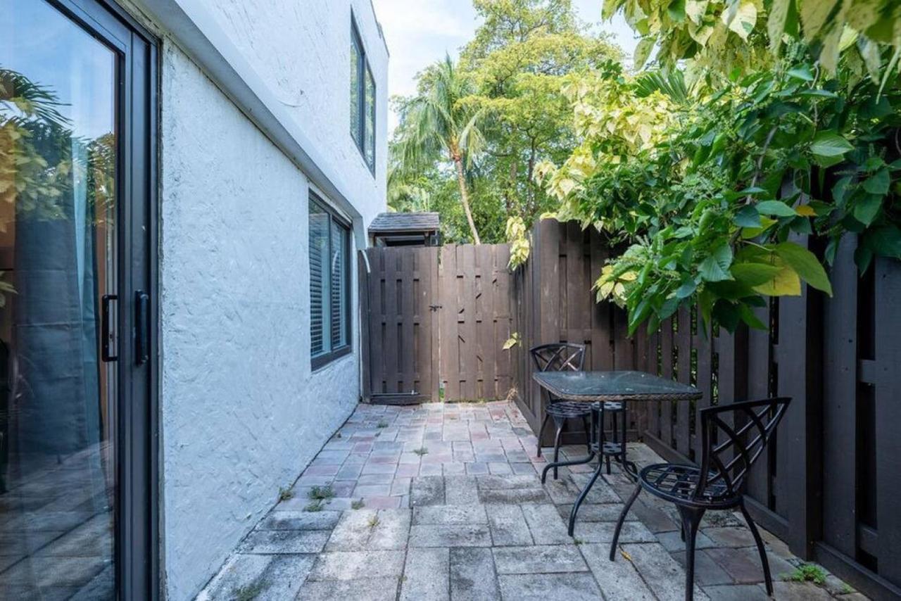 The Flats At Riverside Park 3 Fort Lauderdale Exterior foto
